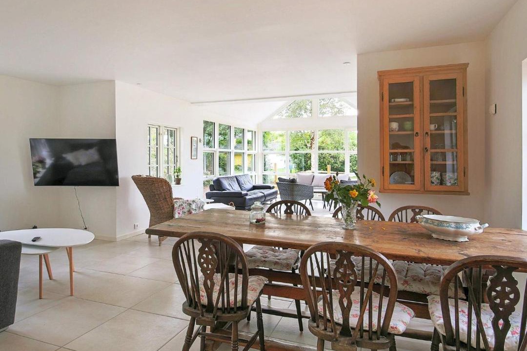 Photo of Livingroom in Store Kongsmark