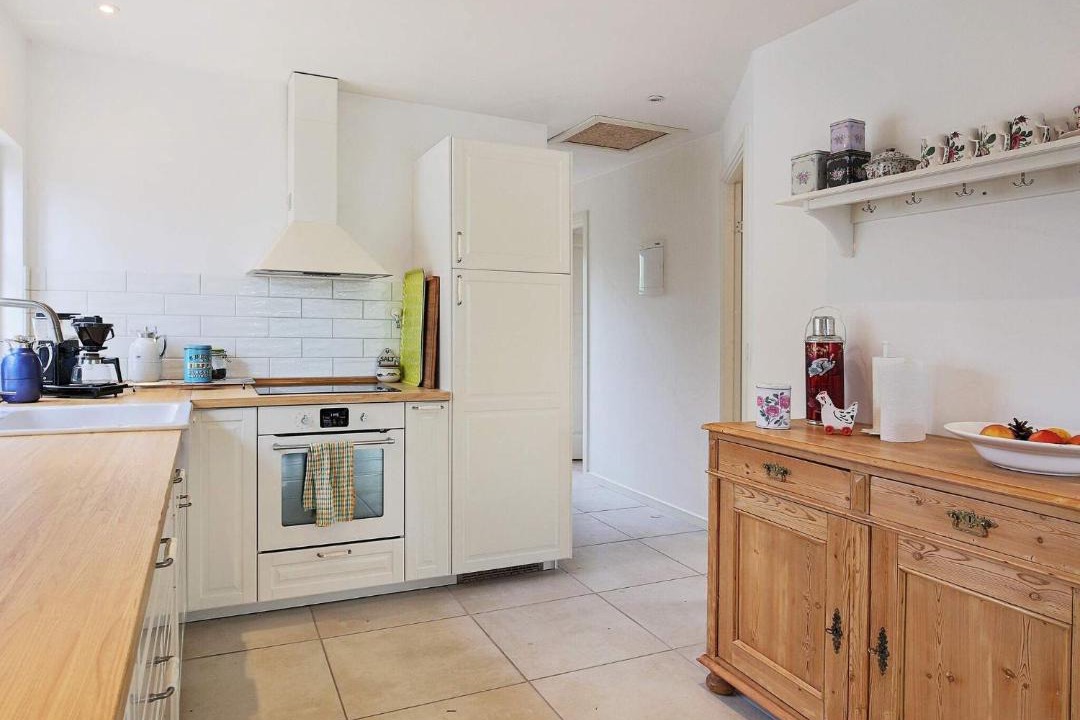 Photo of Kitchen in Store Kongsmark