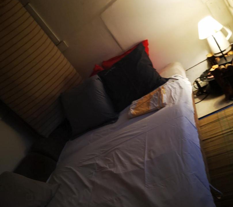 Photo of Bedroom in Jouy