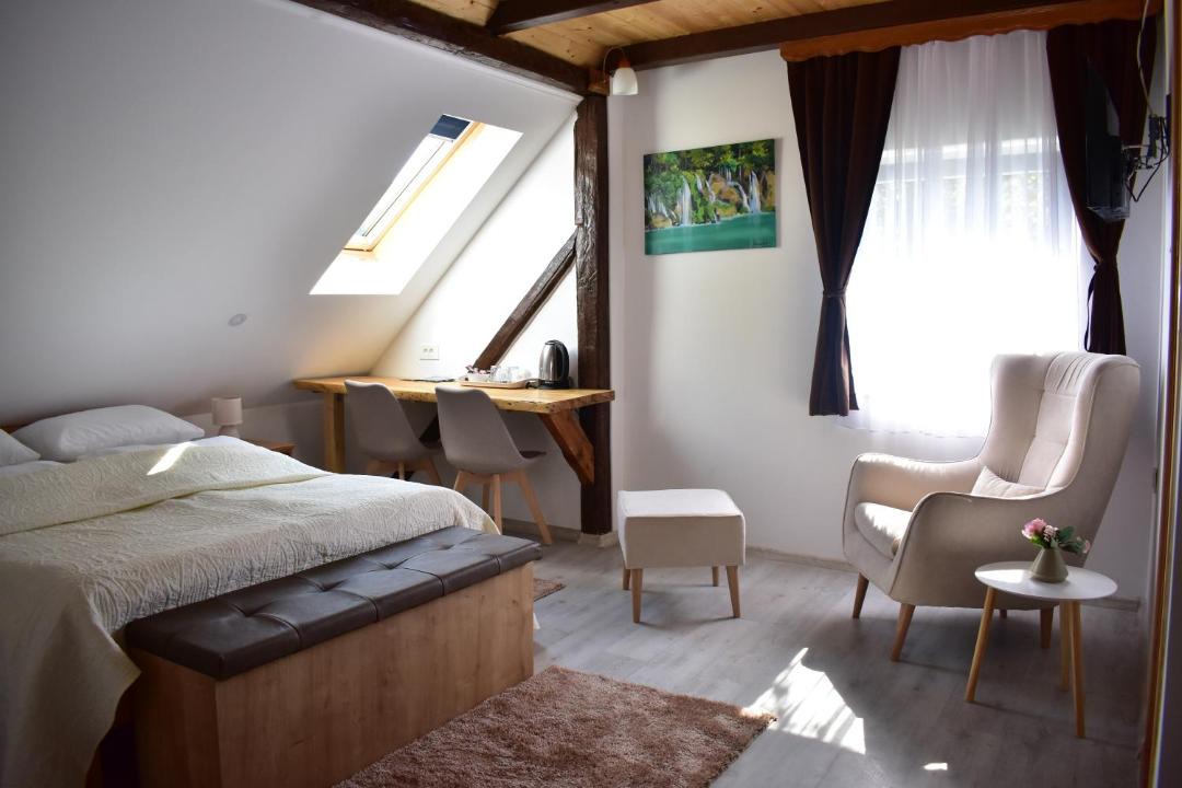 Photo of Bedroom in Mukinje