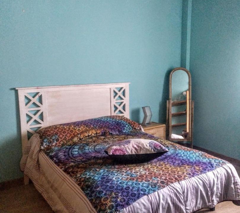 Photo of Bedroom in Husillos