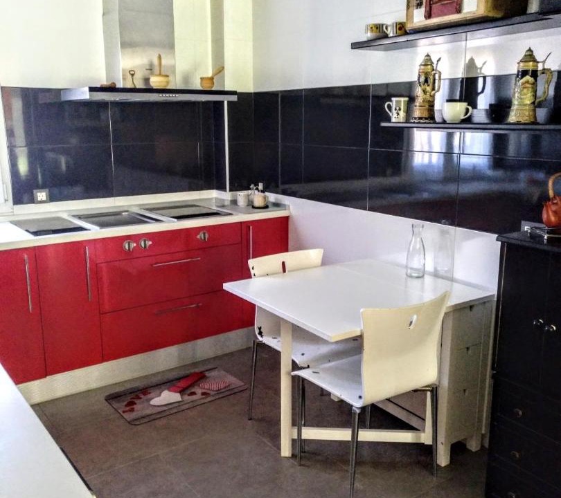 Photo of Kitchen in Husillos