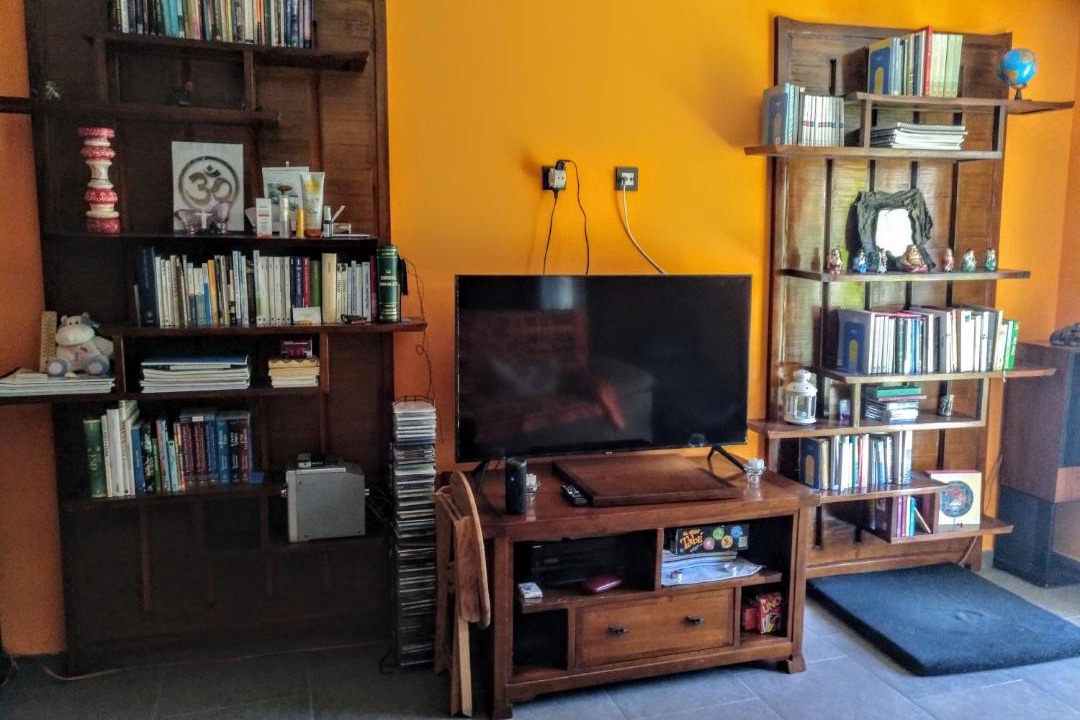 Photo of Livingroom in Husillos