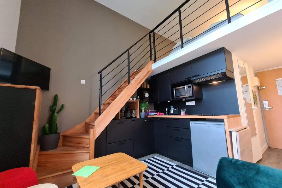 Photo of Livingroom in Le Croisic