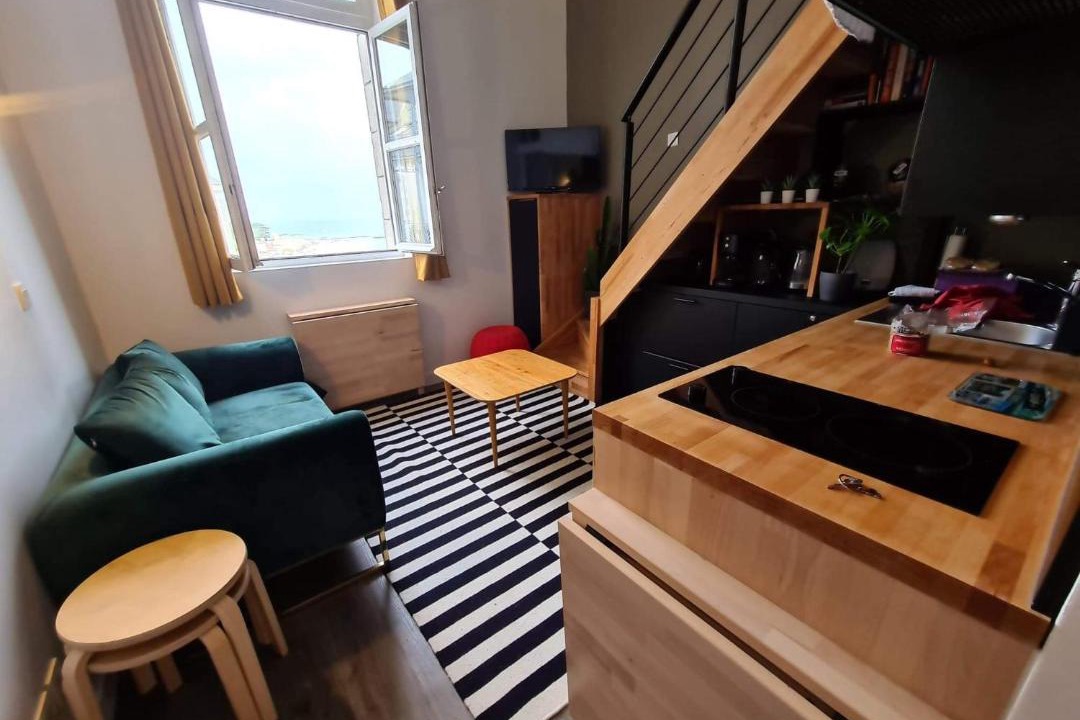 Photo of Livingroom in Le Croisic