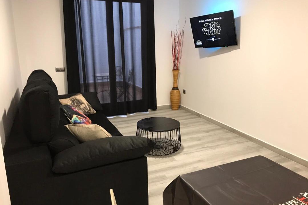 Photo of Livingroom in Anna