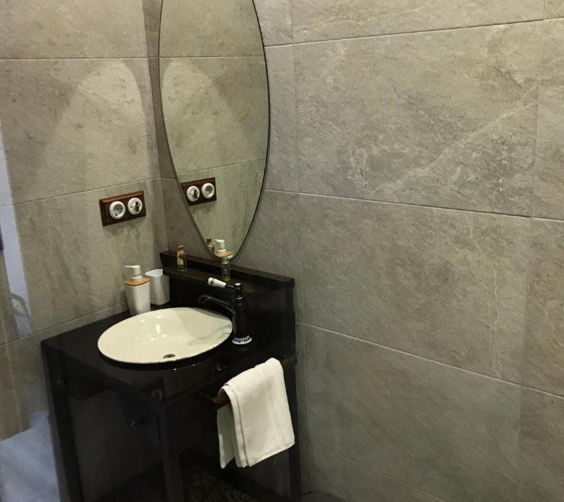 Photo of Bathroom in Anna