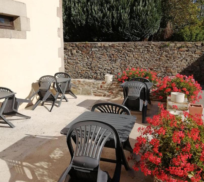 Photo of Patio Balcony in Gourin