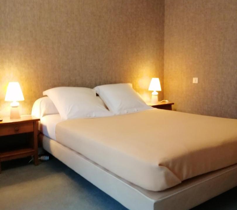 Photo of Bedroom in Gourin