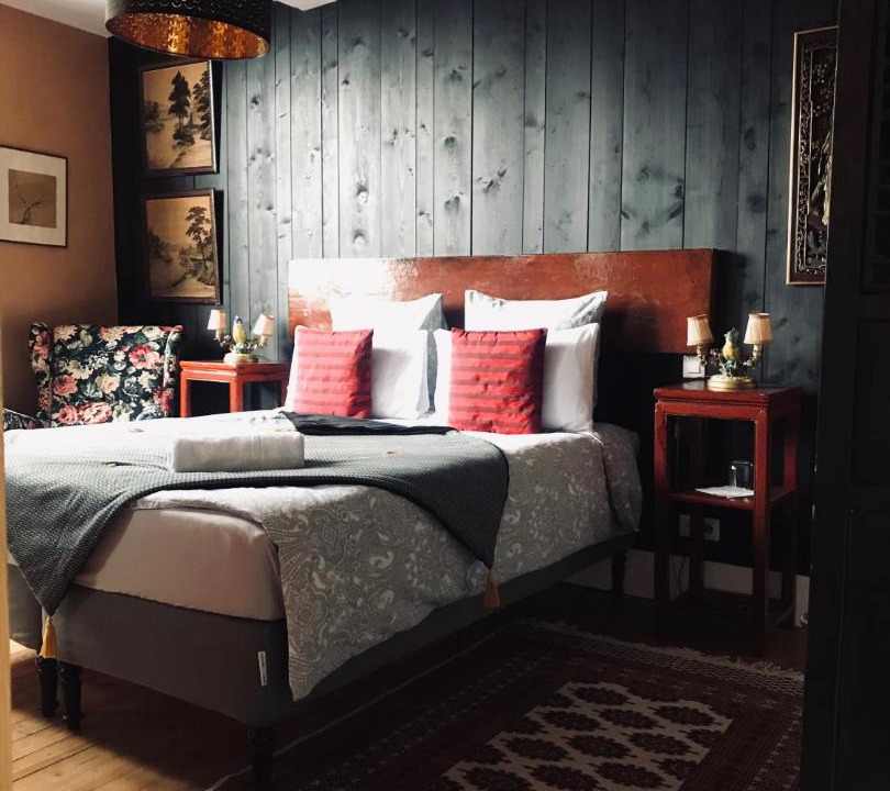 Photo of Others in Treguier