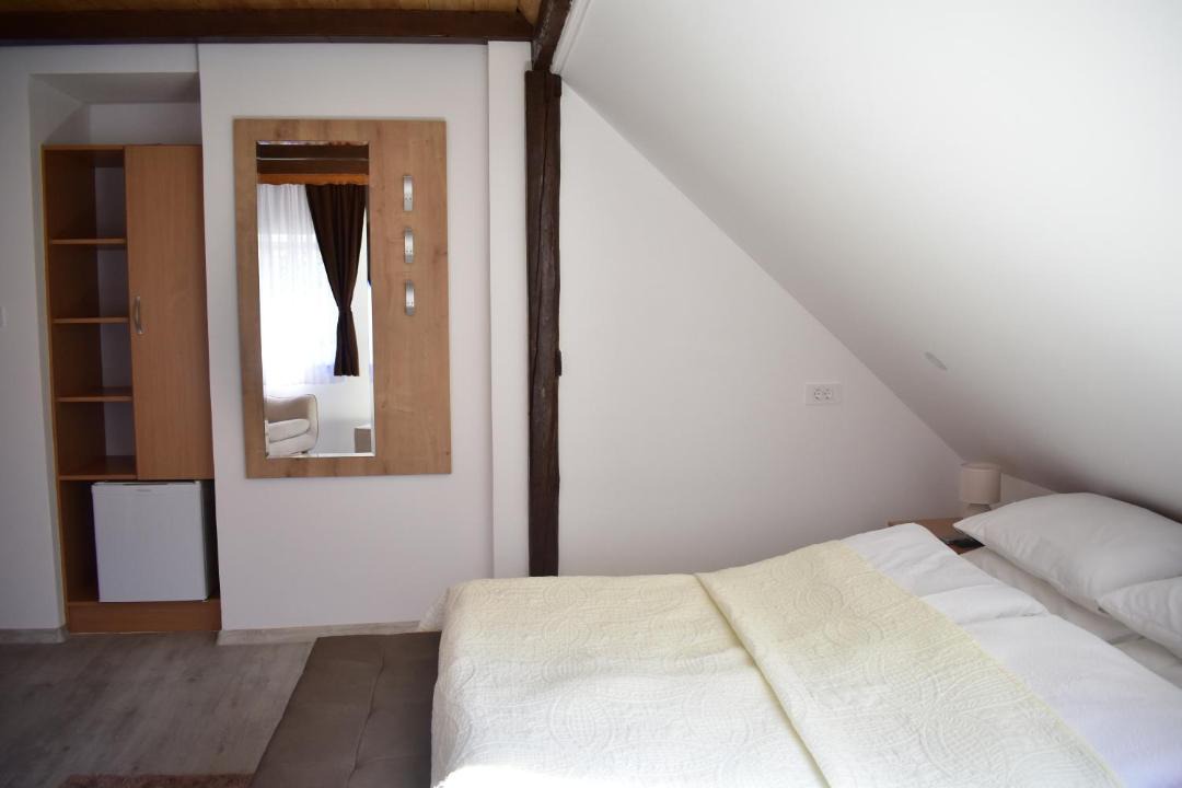 Photo of Bedroom in Mukinje