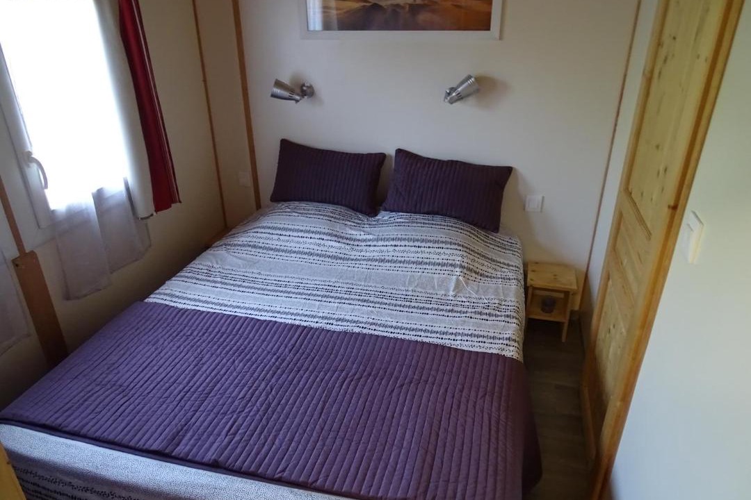 Photo of Bedroom in La Teste-de-Buch