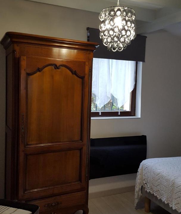 Photo of Bedroom in Frontenac