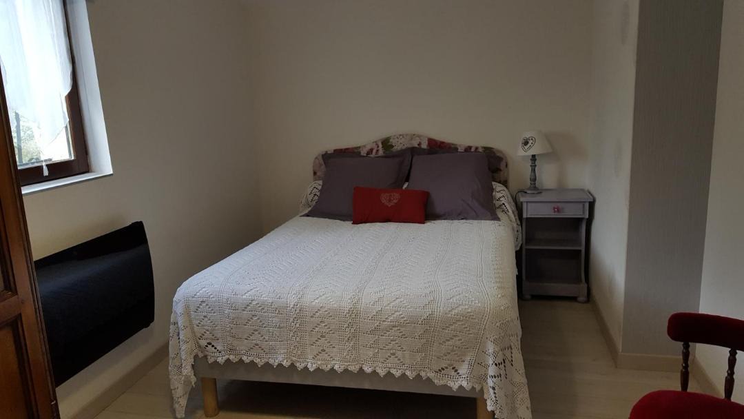 Photo of Bedroom in Frontenac