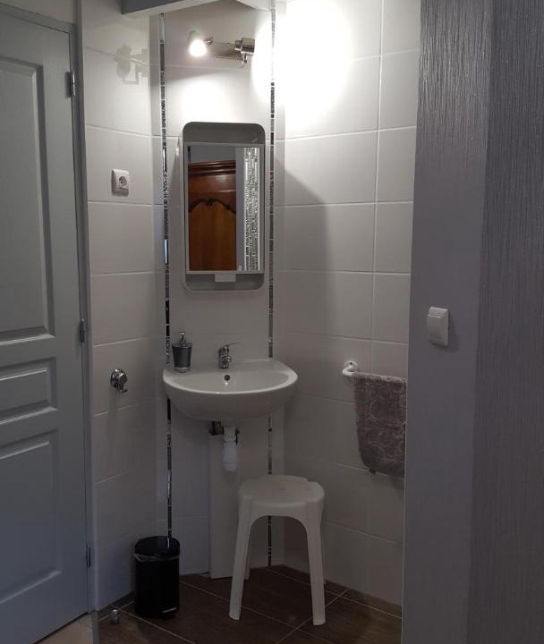 Photo of Bathroom in Frontenac