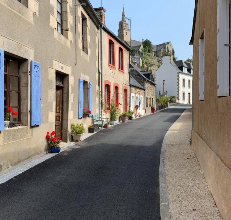 Photo of Buildings in Lannion