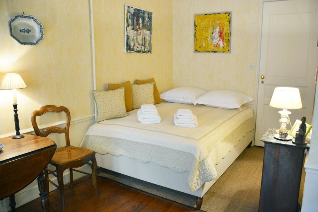 Photo of Bedroom in Saint-Thomas-d'Aquin