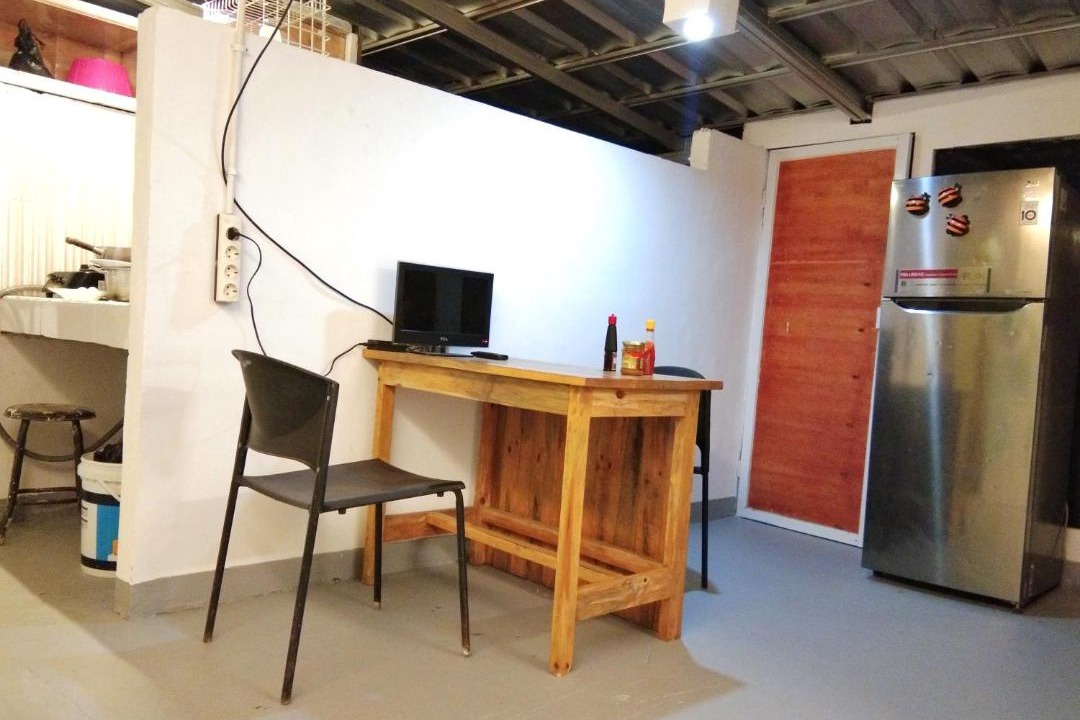 Photo of Livingroom in Ciumbuleuit