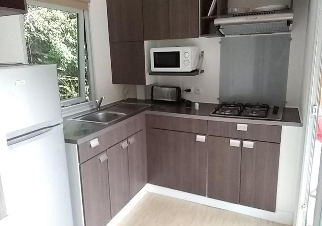 Photo of Kitchen in Sainte-Colombe