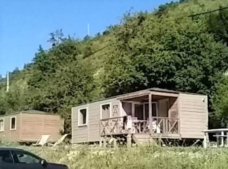 Photo of Buildings in Sainte-Colombe