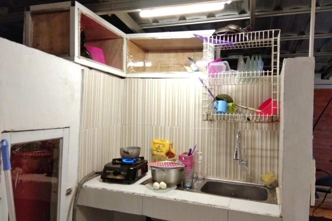 Photo of Kitchen in Ciumbuleuit