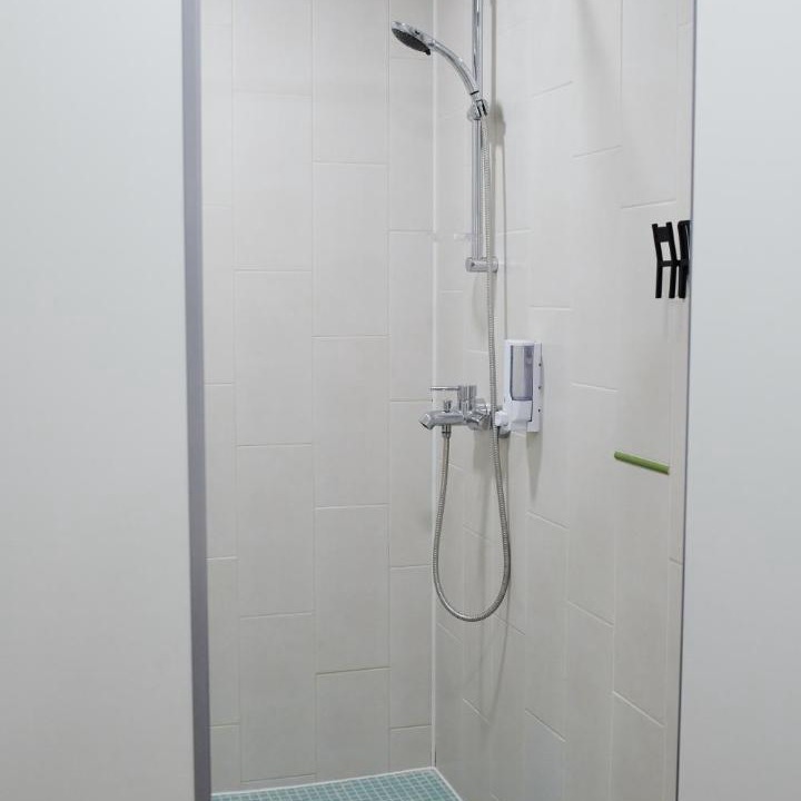 Photo of Bathroom in Basmanny