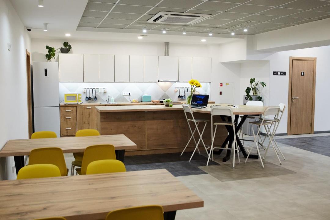 Photo of Others in Basmanny