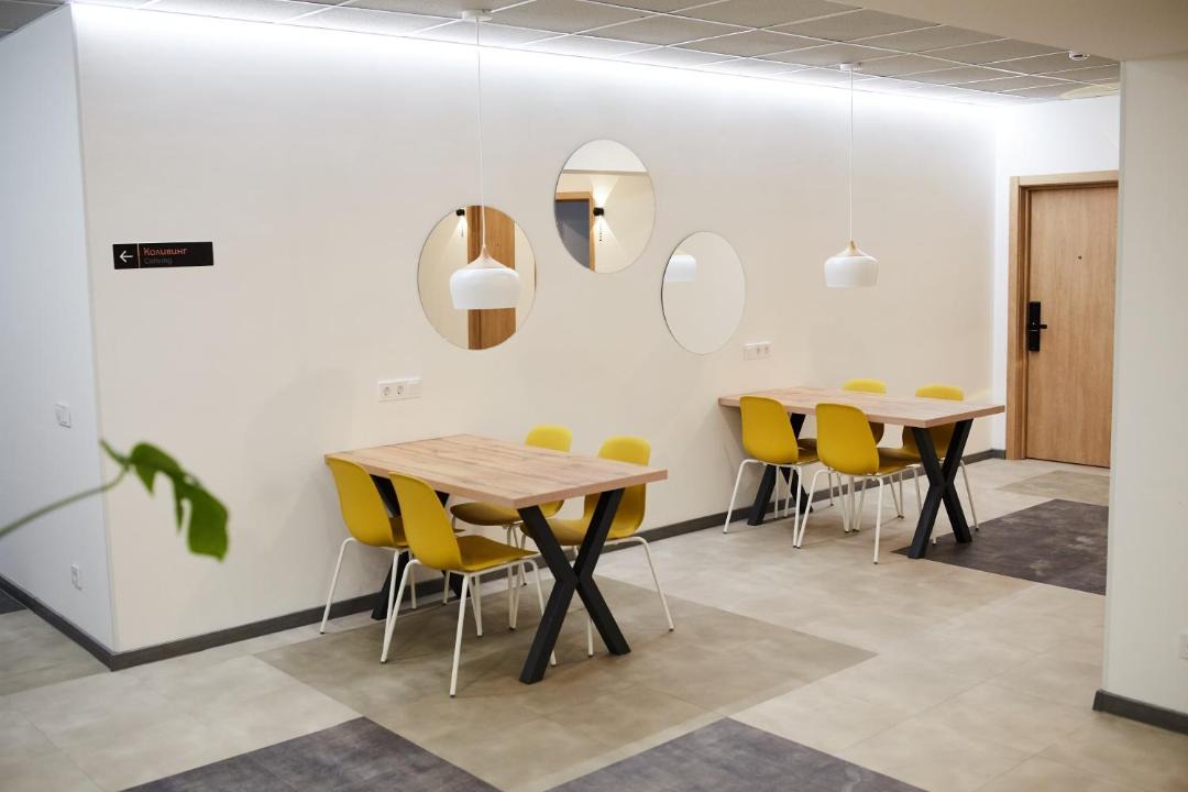 Photo of Livingroom in Basmanny