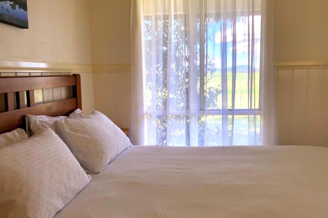 Photo of Bedroom in Yanakie