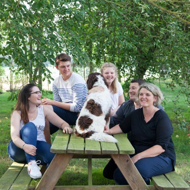 Photo of Others in Vieille-Chapelle