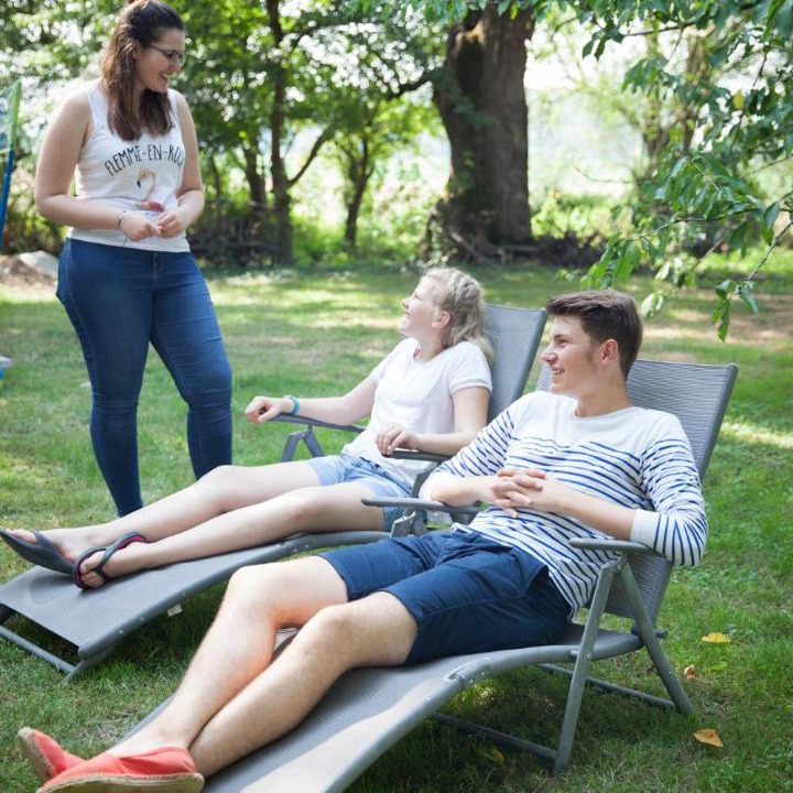 Photo of Others in Vieille-Chapelle