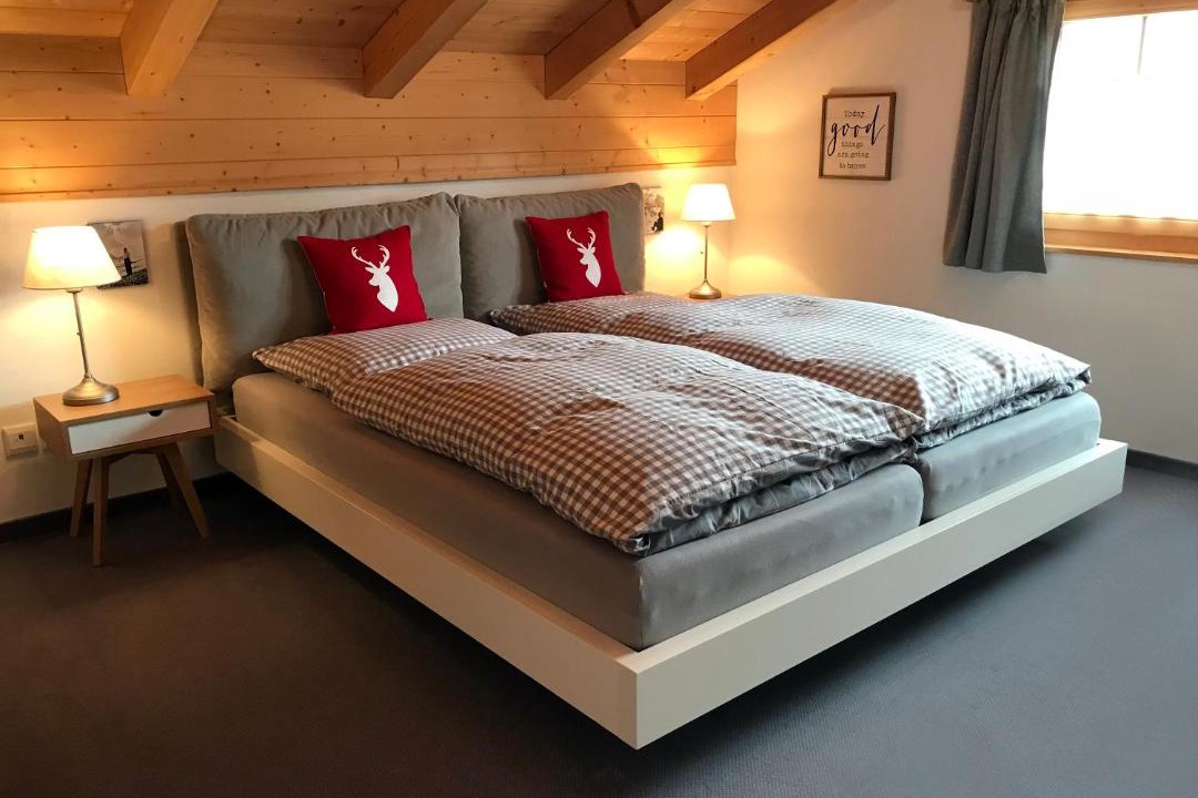 Photo of Bedroom in Affeier
