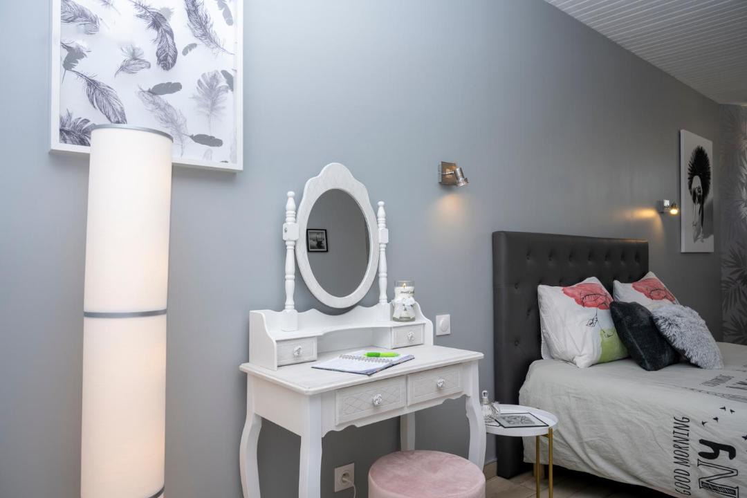 Photo of Bedroom in Cheminot