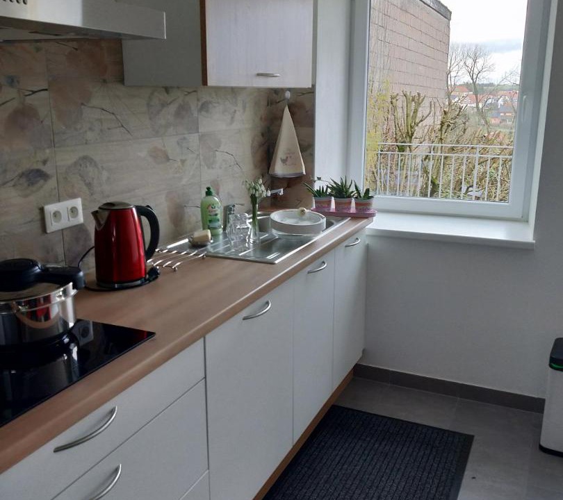 Photo of Kitchen in Bining