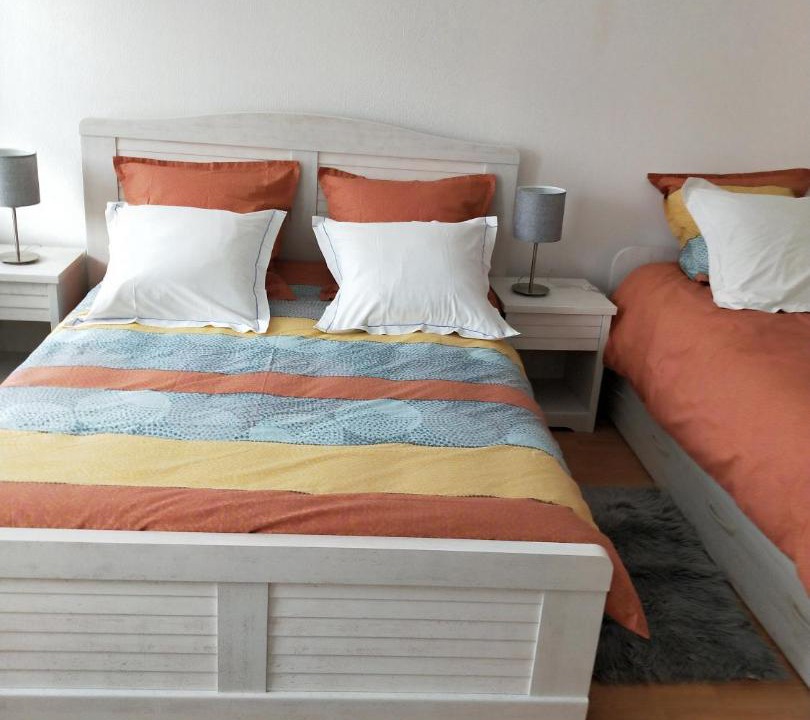 Photo of Bedroom in Bining