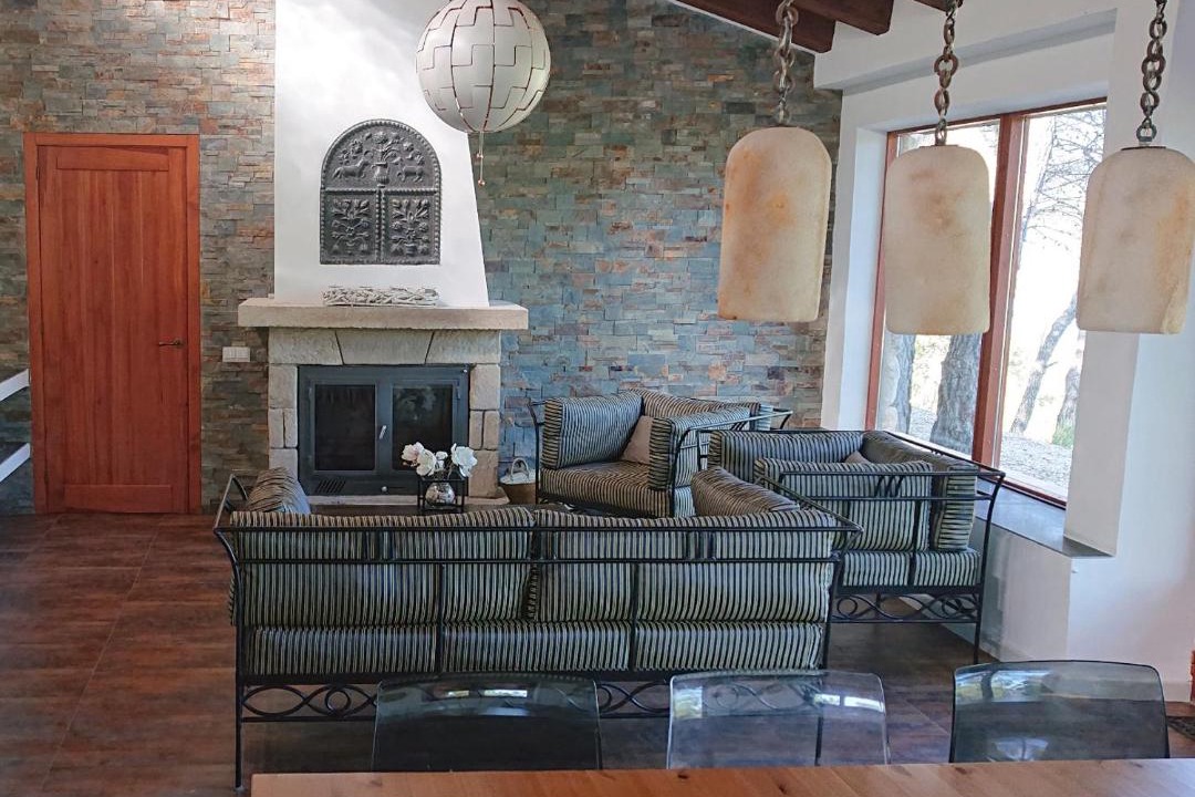 Photo of Livingroom in Beceite