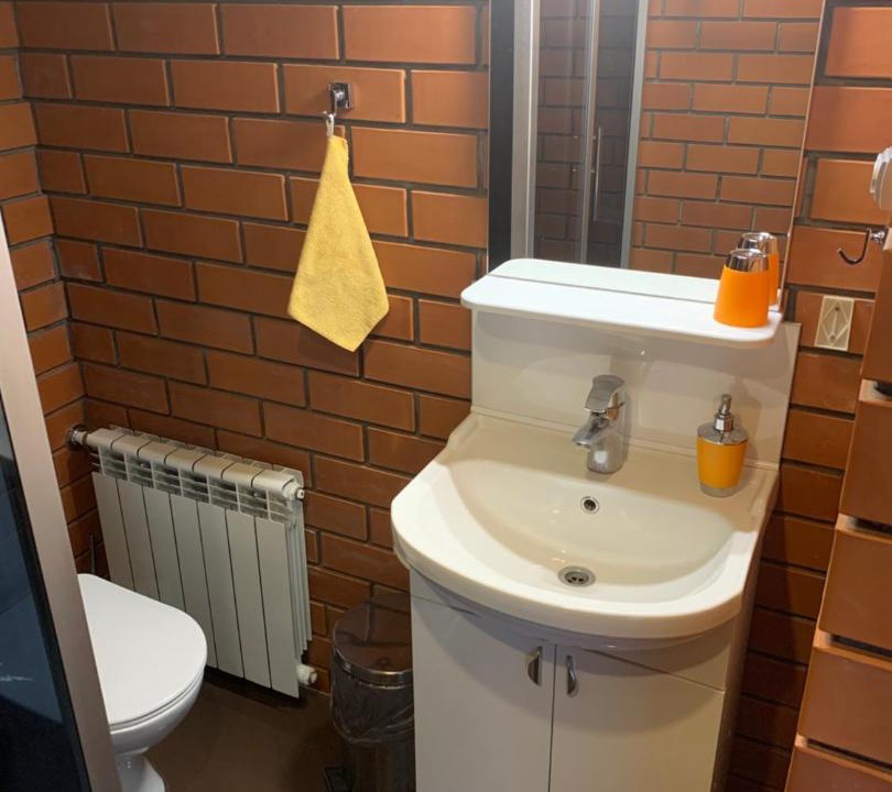 Photo of Bathroom in Skopin