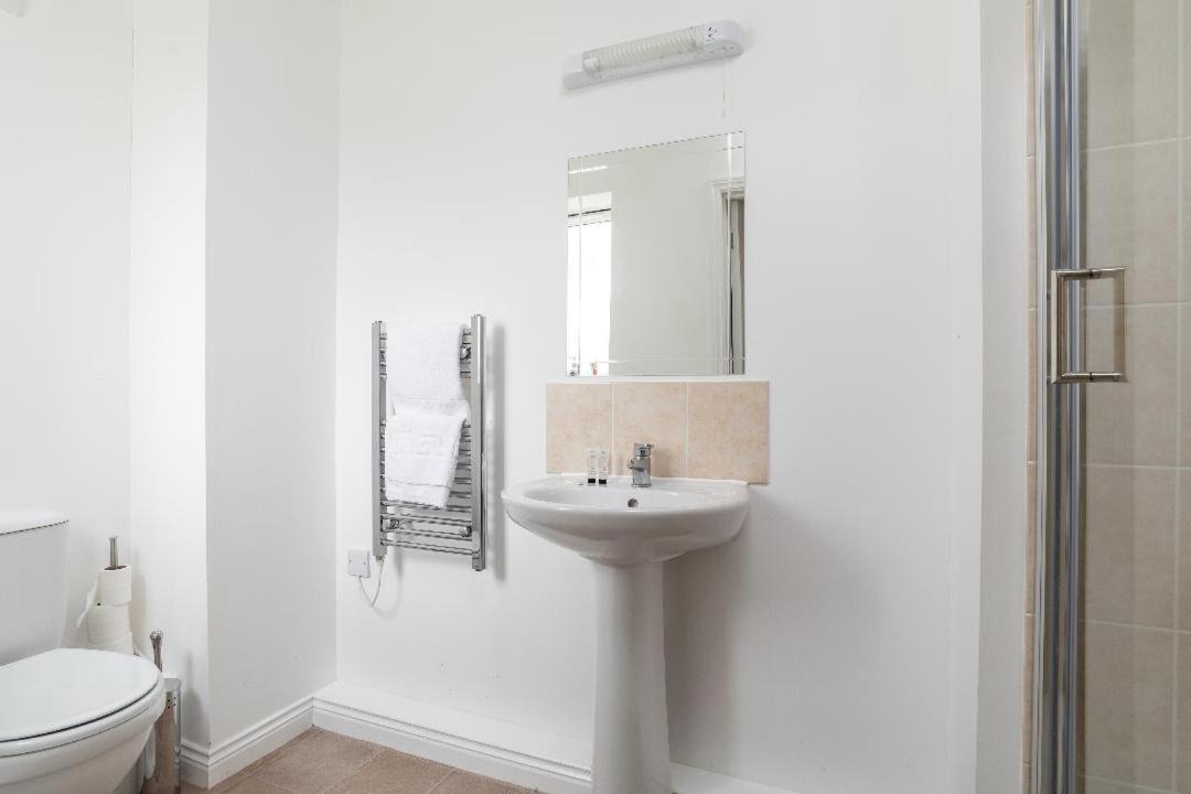 Photo of Bathroom in Bedford