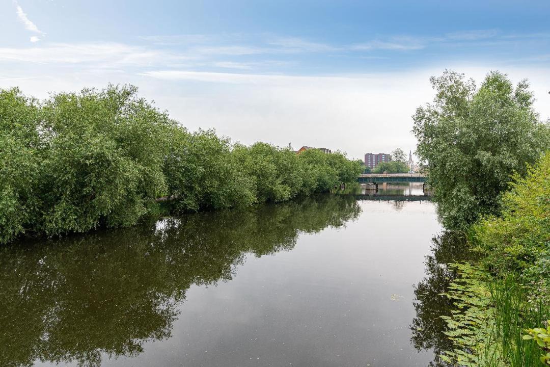 Photo of Outdoor in Bedford