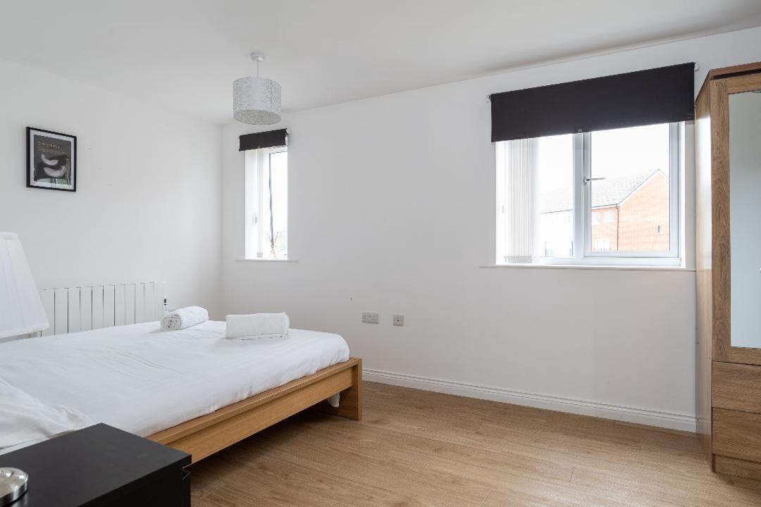 Photo of Bedroom in Bedford