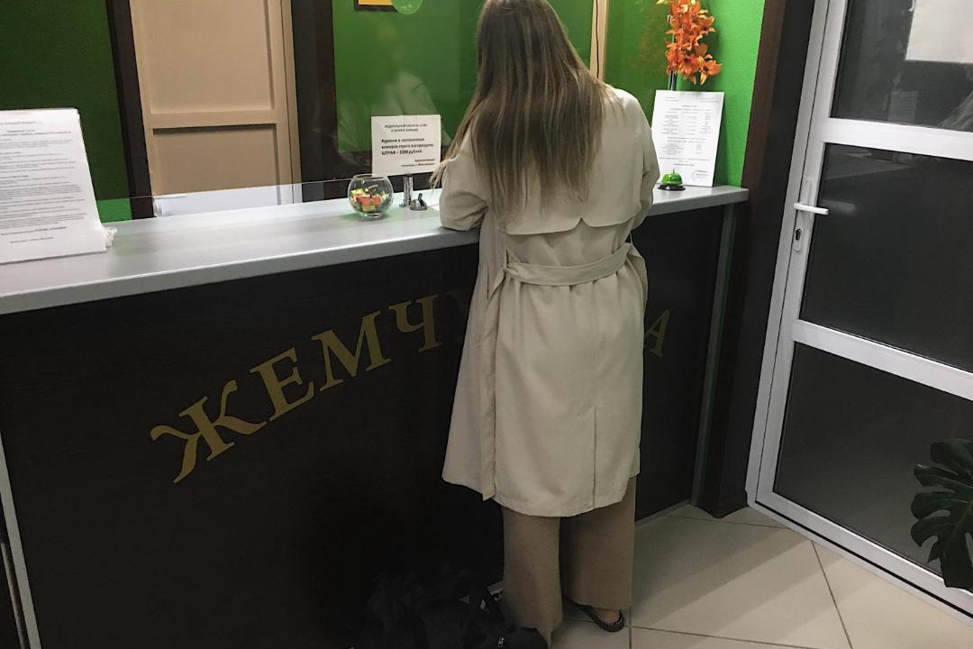 Photo of Kitchen in Skopin