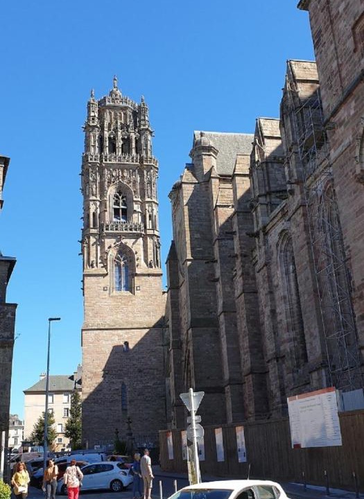 Photo of Others in Rodez