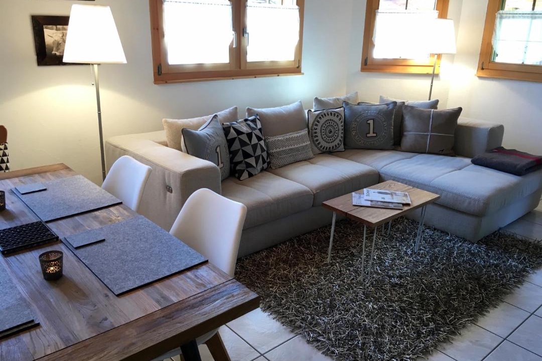 Photo of Livingroom in Affeier