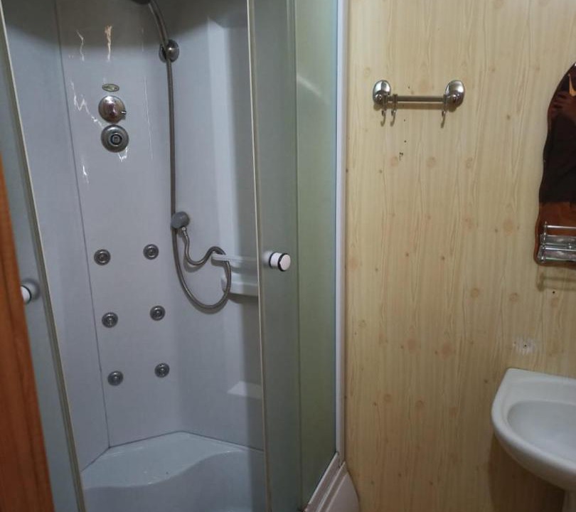 Photo of Bathroom in Uchkeken