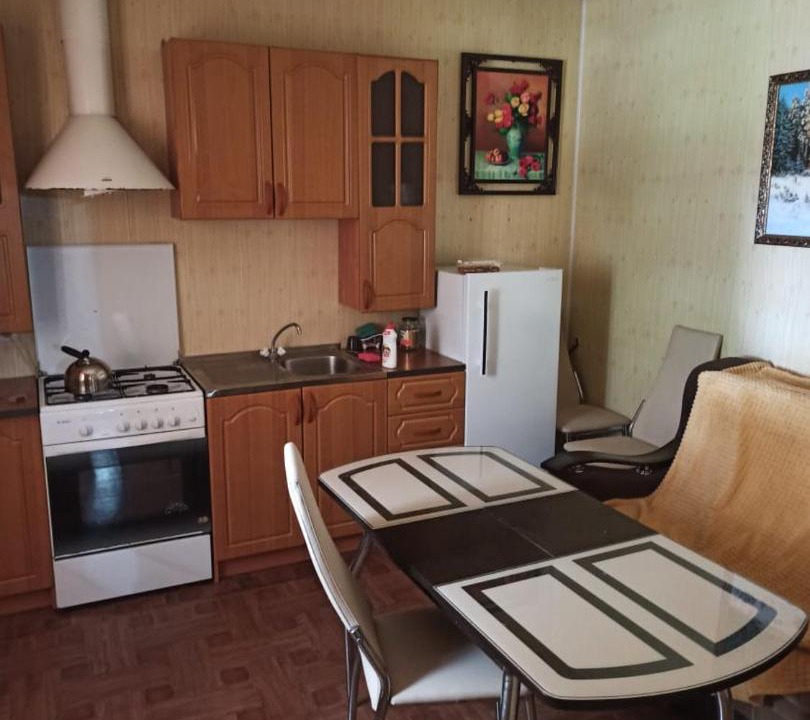 Photo of Livingroom in Uchkeken