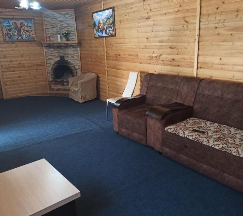 Photo of Others in Uchkeken