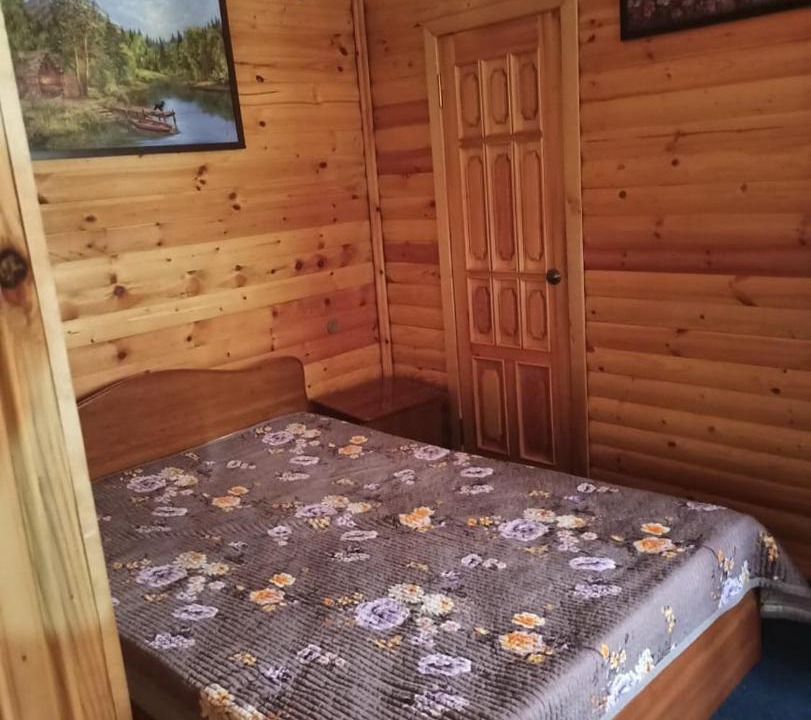 Photo of Bedroom in Uchkeken