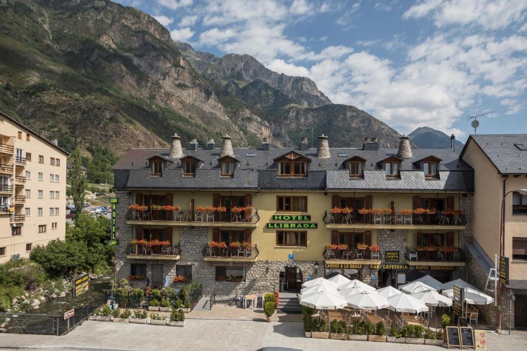 Photo of Others in Benasque