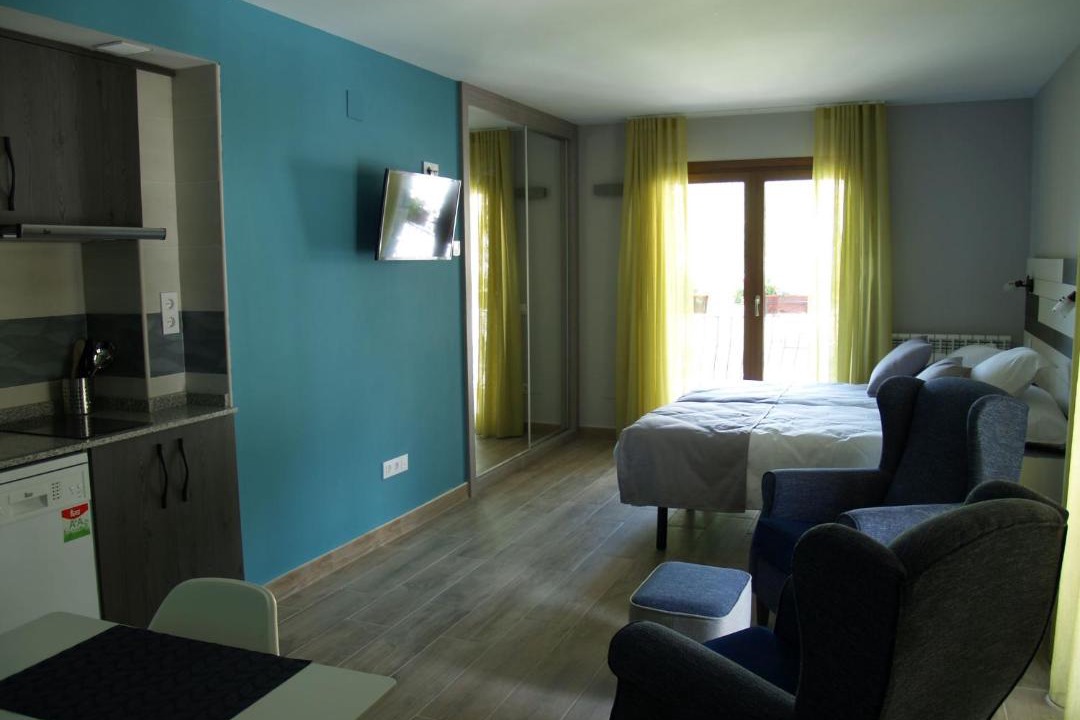 Photo of Others in Benasque