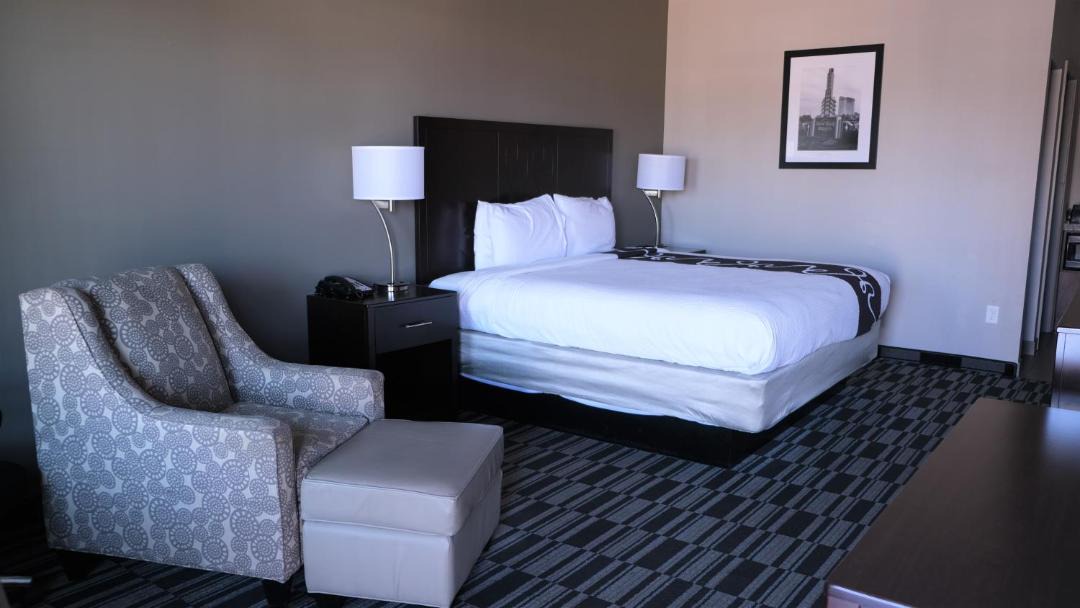 Photo of Bedroom in Tulsa